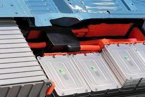 ㊣大足铁山收废旧动力电池㊣欣旺达SUNWODA三元锂电池回收㊣动力电池回收价格